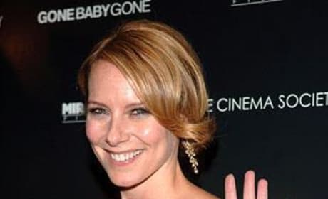 Amy Ryan to Star in Iraq War Movie