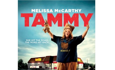 Tammy Prize Poster