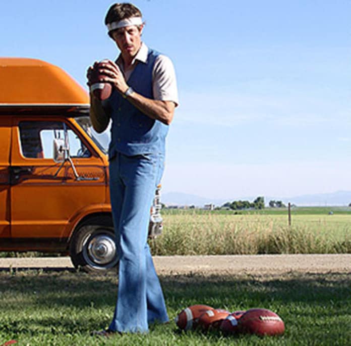 Napoleon Dynamite Uncle Rico Quotes Uncle Rico Picture - Movie Fanatic