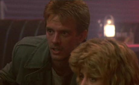 The Termiantor Kyle Reese