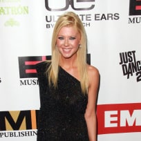 Tara Reid
