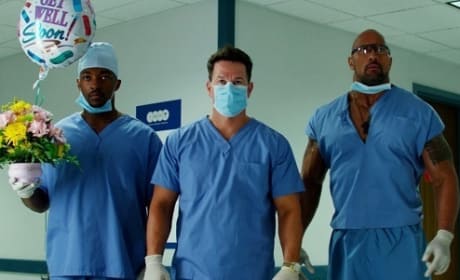 April Movie Poll: Does Pain and Gain Get Your Vote?
