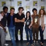 Twilight Invades Comic-Con