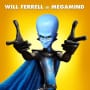 Megamind Megamind Poster