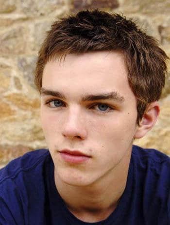 Nicholas Hoult Picture