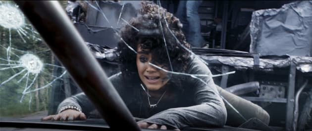 Furious 7 Nathalie Emmanuel