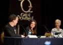 Oz the Great and Powerful: Mila Kunis & Michelle Williams on Wizardly Tale