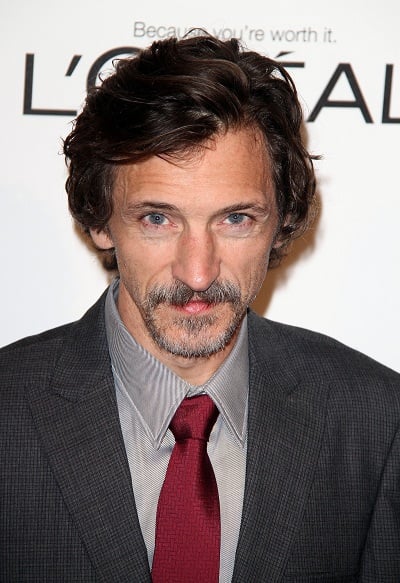 John Hawkes Picture