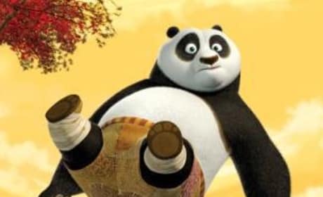 Po the Panda