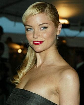 Jaime King Picture