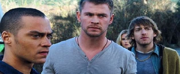 Cabin in the Woods Trailer: Second Helping of Horror ...