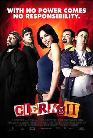 Clerks II Picture