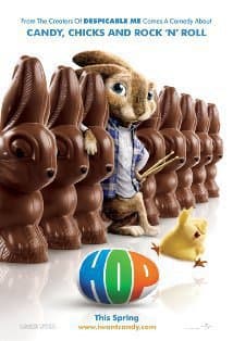 Hop Poster
