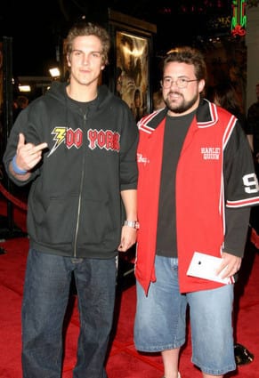 Smith and Mewes