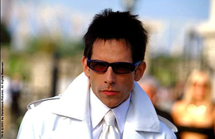 Zoolander 2 Cast Derek Jr