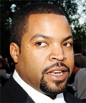Ice Cube Picture