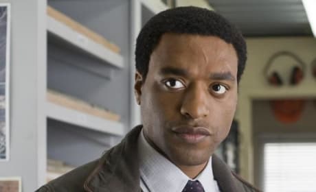 Chiwetel Ejiofor as Adrian Helmsley
