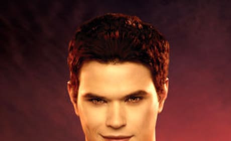 Emmett Cullen Photos Movie Fanatic