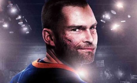 Seann William Scott is a Goon