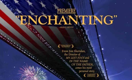 In America Poster