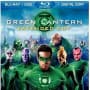 Green Lantern Blu-Ray