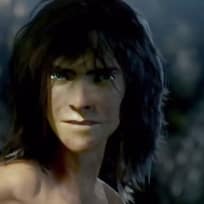 Tarzan