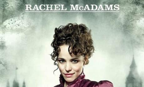 Irene Adler