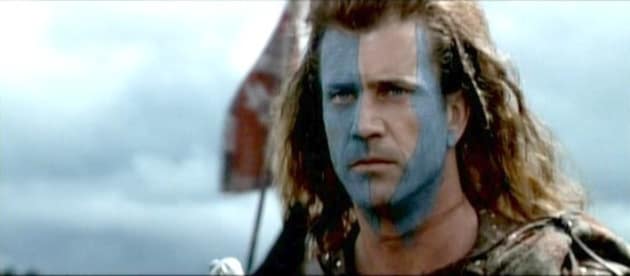 William Wallace Picture