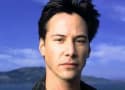 What Two Superheroes Did Keanu Reeves Want To Be? 