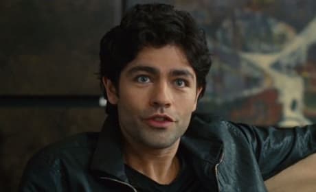 Entourage Teaser Trailer: Ready for Trouble