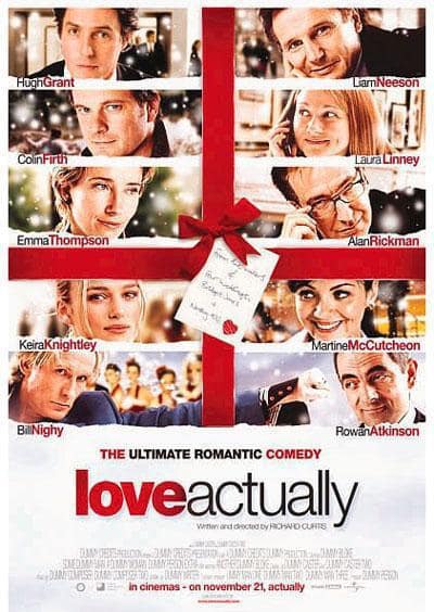 Love Actually Picture