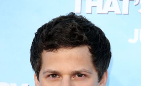 Andy Samberg Photo