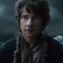 The Hobbit The Battle of the Five Armies Martin Freeman Is Bilbo