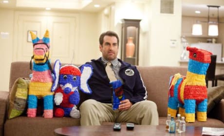 Rob Riggle in 21 Jump Street