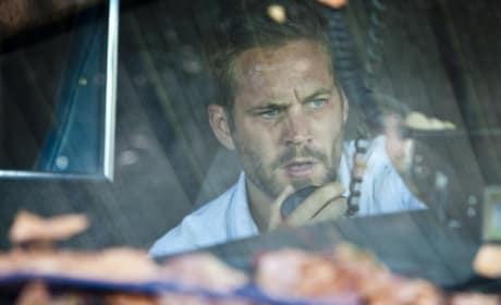 Hours Review: Paul Walker Rocks You Like a Hurricane