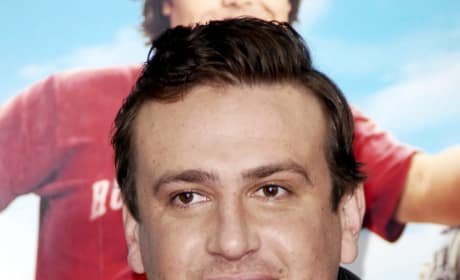 Jason Segel Set To Go Undercover for Undercover Cop