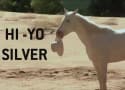 The Lone Ranger Featurette: Hi-Yo Silver!