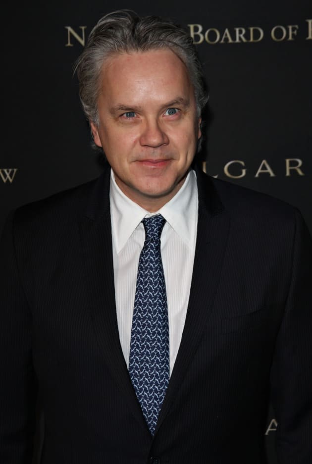 Tim Robbins Will Appear in Thanks For Sharing