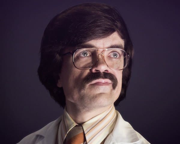 Peter Dinklage X-Men Days of Future Past