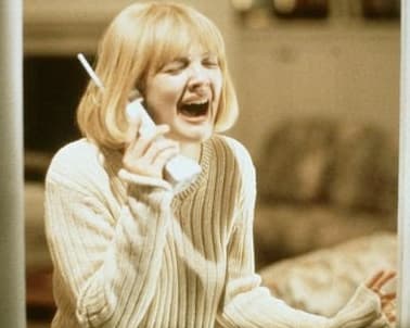 Classic Scream