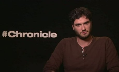 Josh Trank Chronicle Interivew