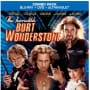The Incredible Burt Wonderstone DVD-Blu-Ray