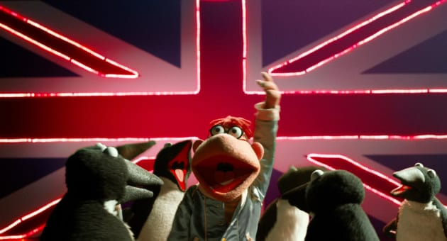 Muppets Most Wanted Still