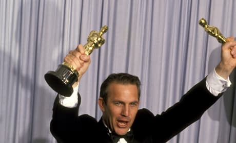 11 Worst Oscar Mistakes: Academy’s Awful Awards
