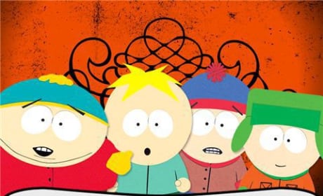 South Park Movie Sequel Considered