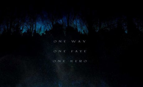 Harry Potter and The Deathly Hallows Part 2