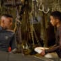Jaden Smith Will Smith After Earth
