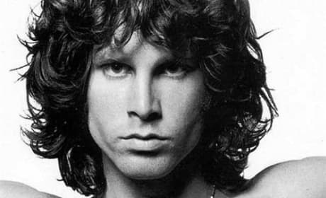 The Poet in Exile: Jim Morrison to Live Again Onscreen!