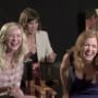 Kirsten Dunst, Lizzy Caplan and Isla Fisher Picture