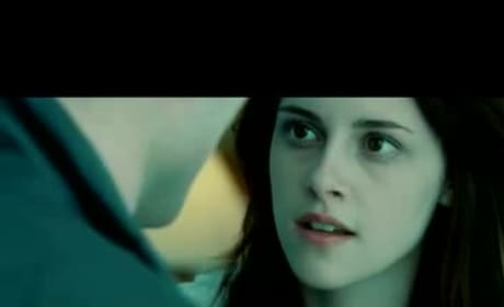 Twilight Bad Lip Reading